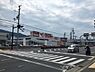 周辺：スーパーセンターオークワ海南店まで874m