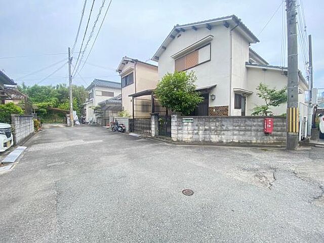 その他 和歌山市六十谷