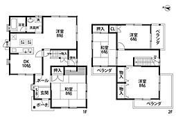 岩出市相谷　中古戸建