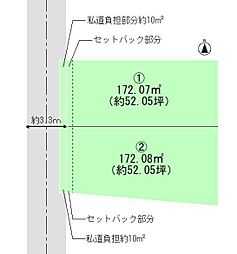 和歌山市東高松2丁目　土地