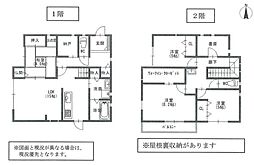 和歌山市湊　中古戸建