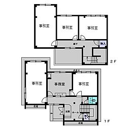 海南市阪井事務所