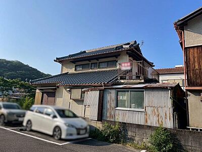 外観 外観