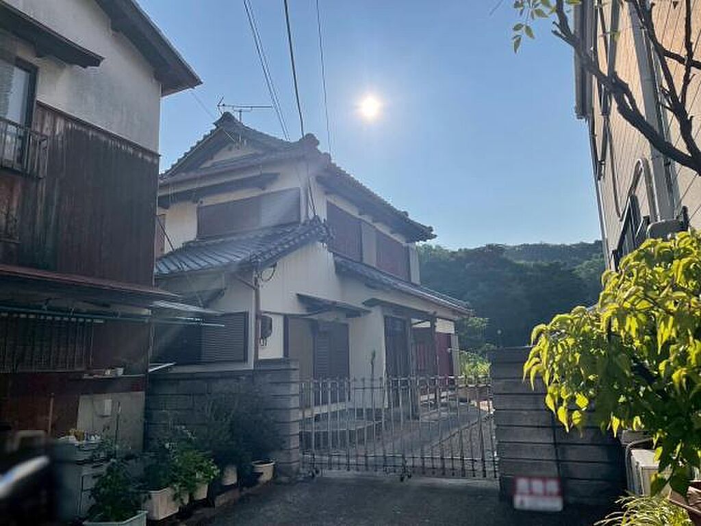 detached 和歌山県和歌山市和歌浦東1丁目