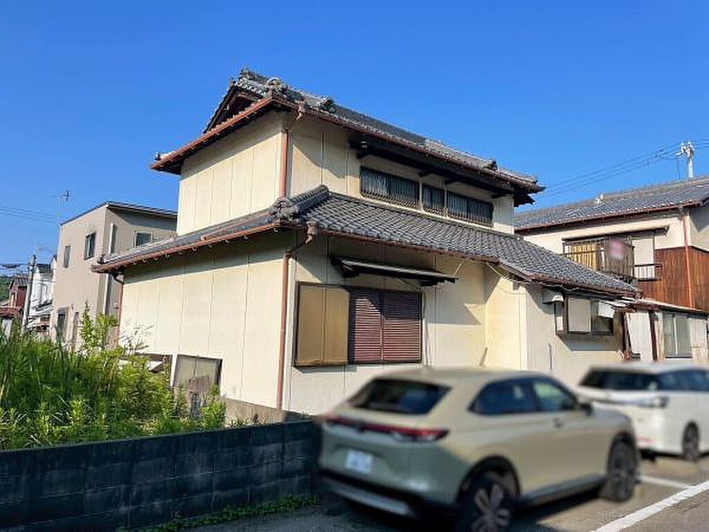 detached 和歌山県和歌山市和歌浦東1丁目