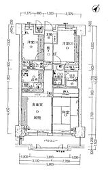 紀伊駅 640万円