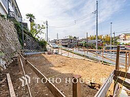 武蔵新城駅 4,780万円