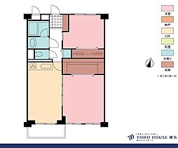 青葉台駅 2,980万円