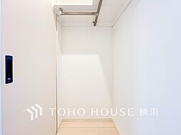 エストゥルースプラス東神奈川