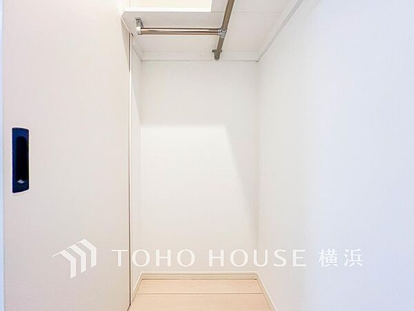 エストゥルースプラス東神奈川