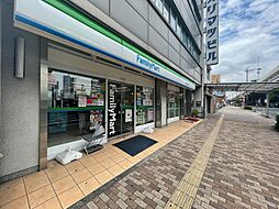 エストゥルースプラス東神奈川