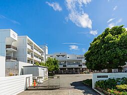 エストゥルースプラス東神奈川