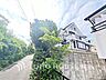 外観：時間のゆとりと空間、爽やかな陽光がもたらす光と風を贅沢なまでに感じる暮らしが始まります。