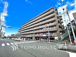 日神パレステージ横濱