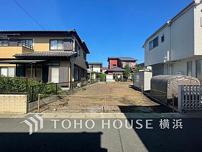 外観：お好きなプランでご家族の希望と夢を叶えよう。