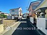 外観：穏やかな住環境で子育てファミリーにもおすすめです。