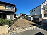 外観：美しい街並みと穏やかな住環境でやすらぎの暮らしを叶えます。