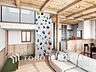 その他：建物プラン例。