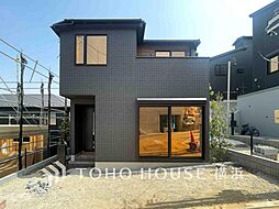 横浜市鶴見区梶山2丁目　B号棟　鶴見駅