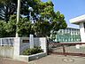 周辺：横須賀市立追浜中学校　1500m　   