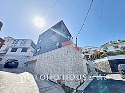 横浜市鶴見区梶山2丁目　1号棟　鶴見駅