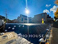 神奈川県横浜市栄区犬山町：物件画像