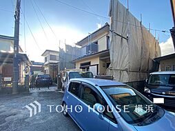 横浜市戸塚区東俣野町　1期-1号棟　戸塚駅