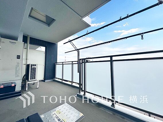 お部屋にも爽や...