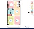 ニックハイム綱島第34階2,500万円