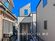 神奈川県横浜市鶴見区駒岡4丁目：物件画像