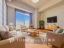 ご家族やお客様との時間など、多くの時を刻む空間。（家具・装飾品はCGです）