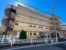 コーラル根岸