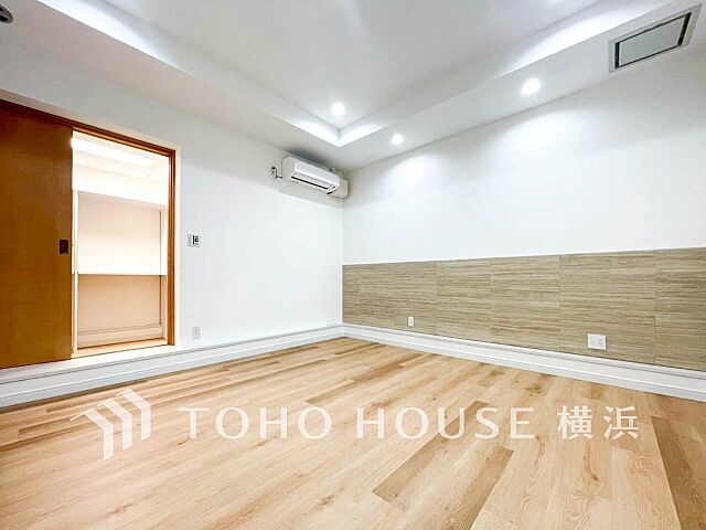 室内 渋谷区東2丁目