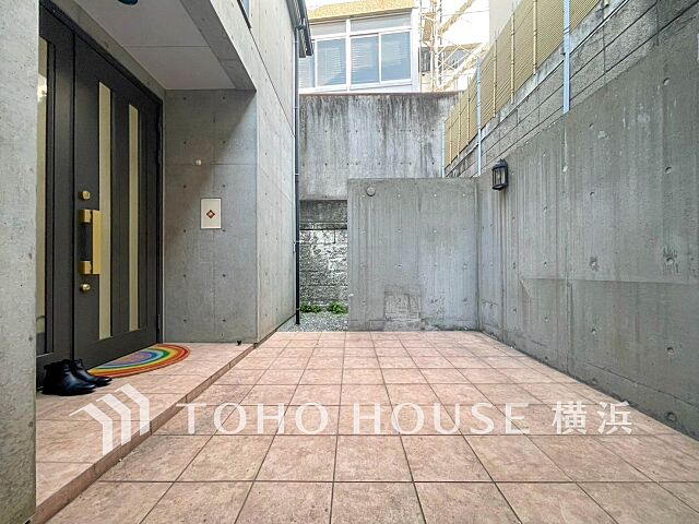 その他 渋谷区東2丁目