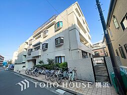 ライオンズマンション菊名第2