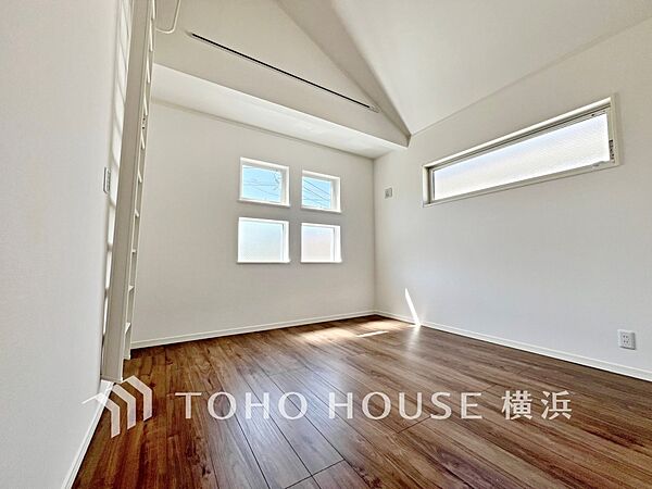子供部屋