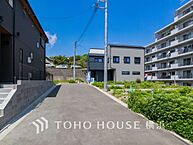 神奈川県横浜市港南区港南台1丁目：物件画像