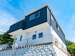 鎌倉市笛田3丁目　4期-2号棟　湘南深沢駅