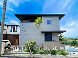 横浜市緑区長津田2丁目　長津田駅