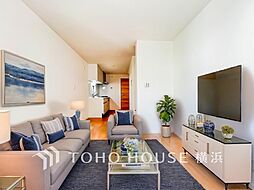 横浜市中区千代崎町3丁目　元町・中華街駅