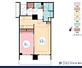 横濱ディアタワー5階7,999万円