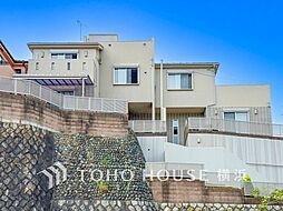 横浜市港北区綱島台　綱島駅