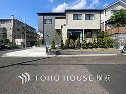 横浜市都筑区荏田南5丁目　1号棟　センター南駅