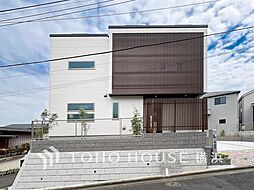 横浜市旭区本村町　　二俣川駅