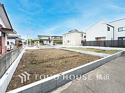 横浜市瀬谷区相沢4丁目　2号棟　瀬谷駅