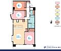 サングレイス洋光台2階2,680万円