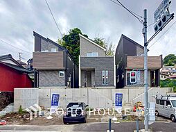横浜市泉区岡津町　2期-3号棟　戸塚駅