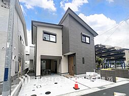 鎌倉市岩瀬1丁目　6号棟　大船駅