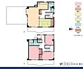 ヴェリテ根岸森林公園5階4,280万円