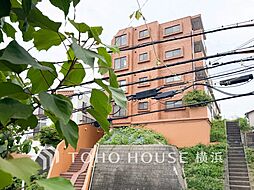 ライオンズマンション妙蓮寺第2
